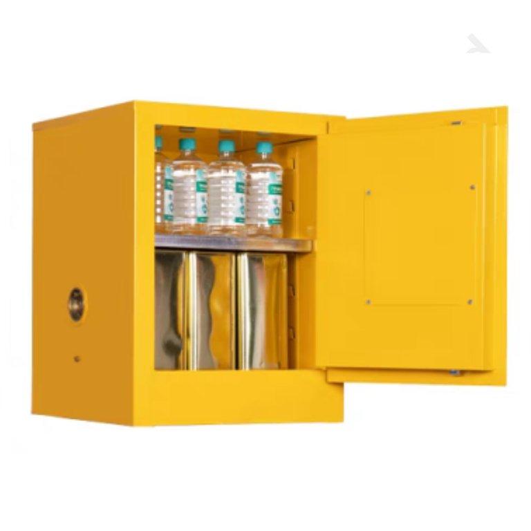 SAEFTY CABINET 4 GALLON/15 LTR